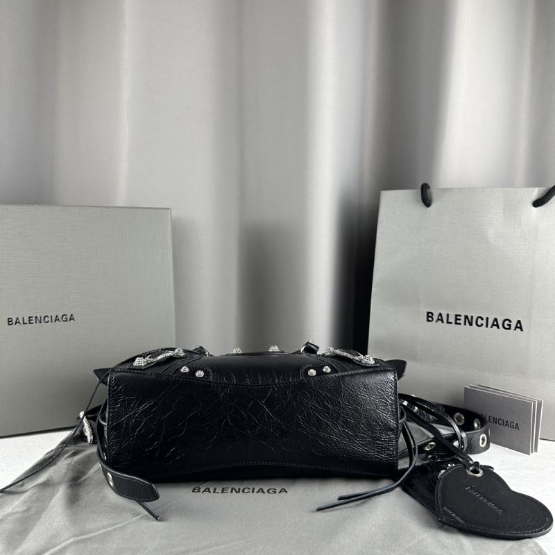 Balenciaga Classic City Bags